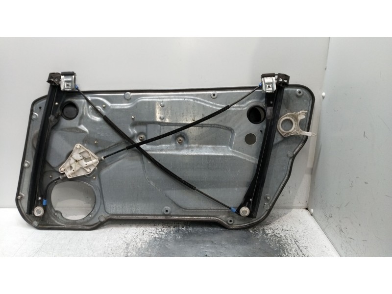 Recambio de elevalunas delantero izquierdo para volkswagen passat b5.5 (3b3) 1.9 tdi referencia OEM IAM 6L3837751BF 3P 
