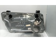 Recambio de elevalunas delantero izquierdo para volkswagen passat b5.5 (3b3) 1.9 tdi referencia OEM IAM 6L3837751BF 3P  2