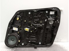 Recambio de elevalunas delantero derecho para kia sportage iv (ql, qle) 1.6 gdi referencia OEM IAM 82480f1010  