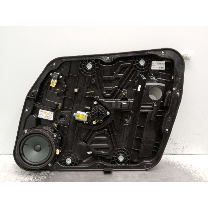 Recambio de elevalunas delantero derecho para kia sportage iv (ql, qle) 1.6 gdi referencia OEM IAM 82480f1010  
