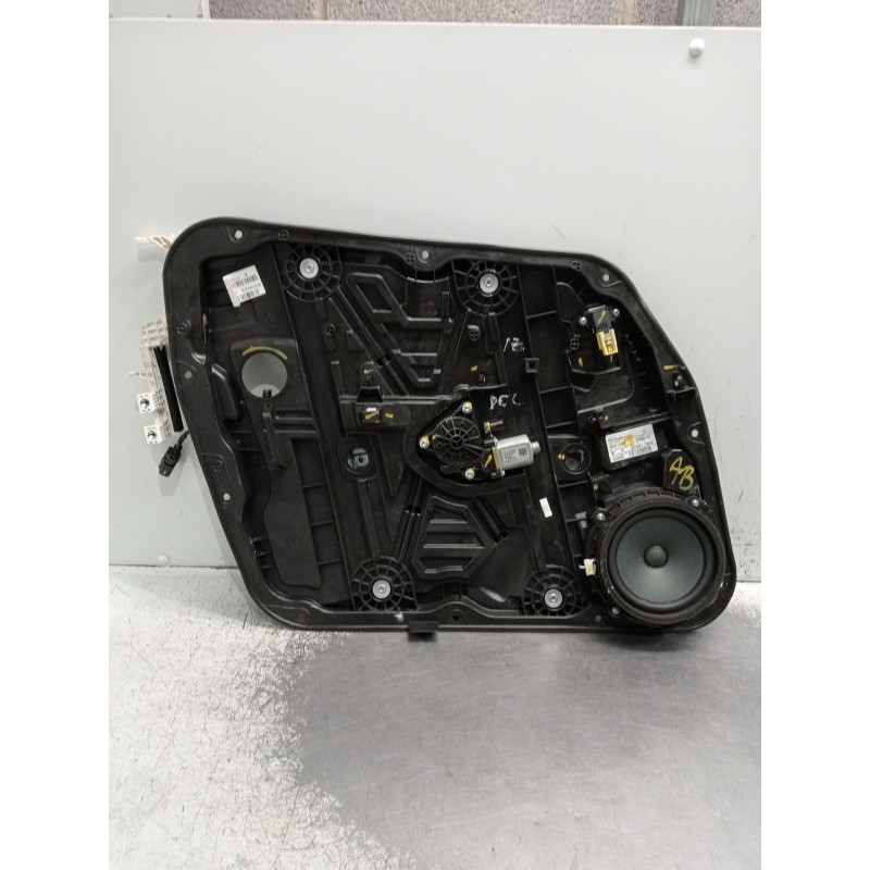 Recambio de elevalunas delantero izquierdo para kia sportage iv (ql, qle) 1.6 gdi referencia OEM IAM 82470f1060  