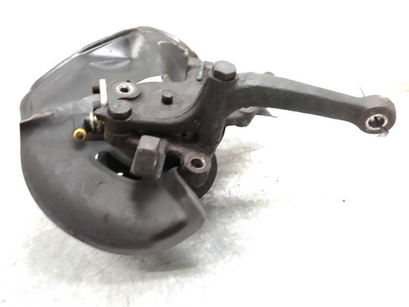 Recambio de mangueta delantera izquierda para mercedes clase e (w124) berlina d 300 (124.130) referencia OEM IAM   