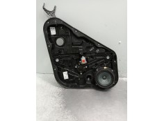 Recambio de elevalunas trasero derecho para kia sportage iv (ql, qle) 1.6 gdi referencia OEM IAM   