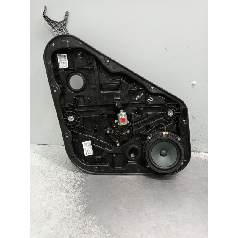 Recambio de elevalunas trasero derecho para kia sportage iv (ql, qle) 1.6 gdi referencia OEM IAM   