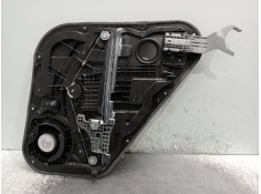 Recambio de elevalunas trasero izquierdo para kia sportage iv (ql, qle) 1.6 gdi referencia OEM IAM 83470f1000   2