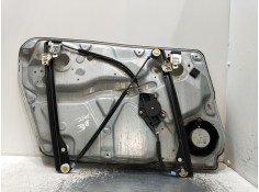 Recambio de elevalunas delantero derecho para volkswagen passat b5 (3b2) 1.8 t referencia OEM IAM 3B4837756D  