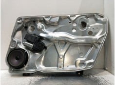 Recambio de elevalunas delantero derecho para volkswagen passat b5 (3b2) 1.8 t referencia OEM IAM 3B4837756D   2