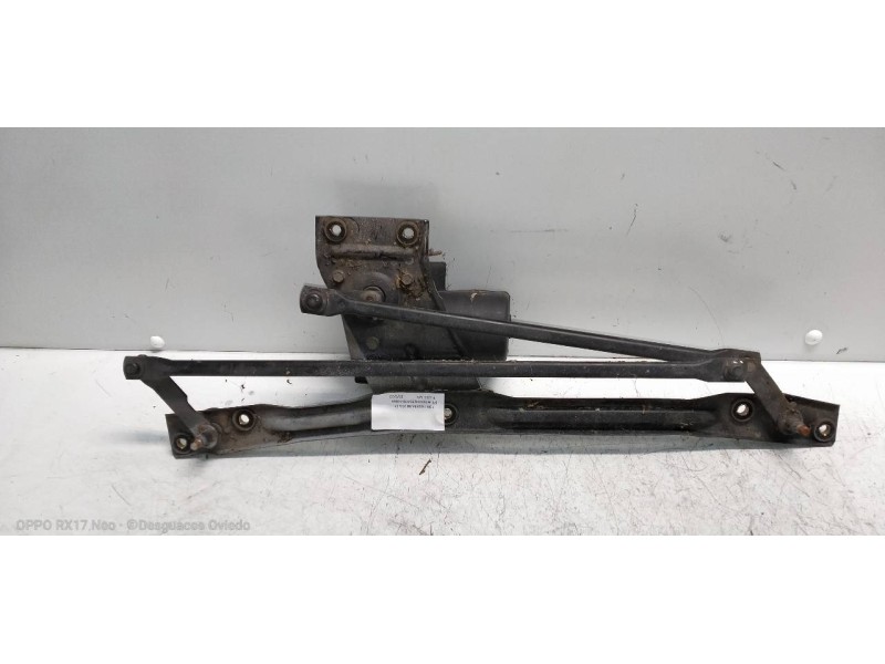 Recambio de motor limpia delantero para ford sierra berlina gl referencia OEM IAM 0390241322  