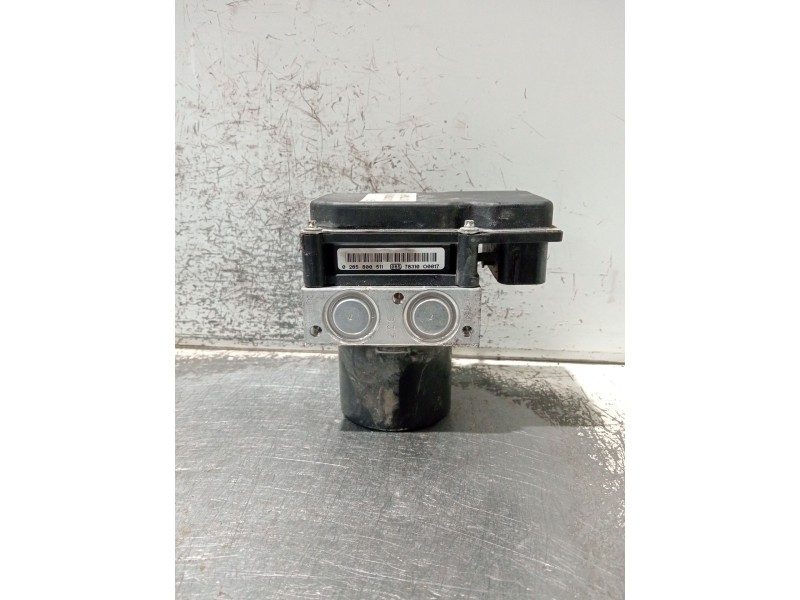 Recambio de abs para seat ibiza iii (6l1) 1.4 tdi referencia OEM IAM 0265800511 0265231712 6Q0614117