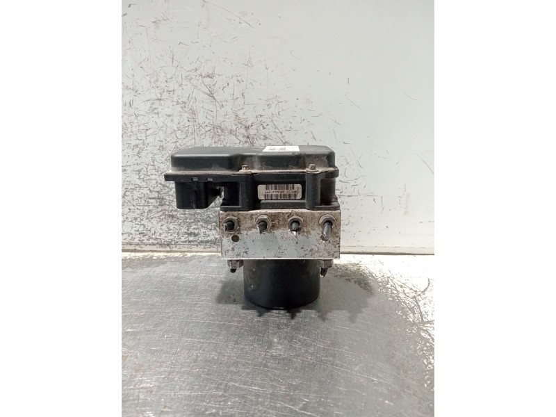 Recambio de abs para seat ibiza iii (6l1) 1.4 tdi referencia OEM IAM 0265800511 0265231712 6Q0614117