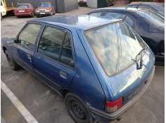 peugeot 205 berlina del año 1997 2