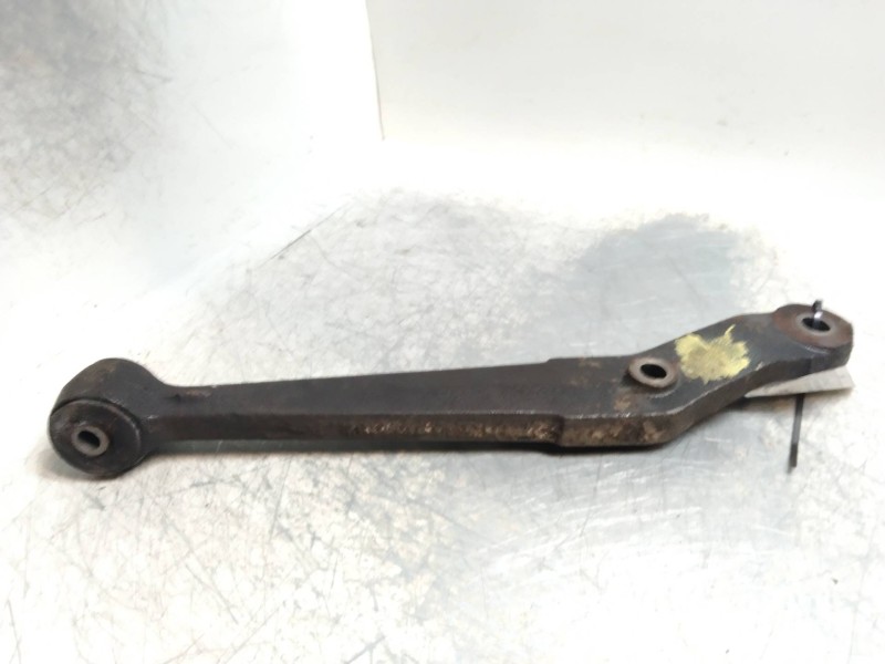 Recambio de brazo suspension inferior delantero derecho para peugeot j5 caja cerrada (290) 2.5 diesel referencia OEM IAM   