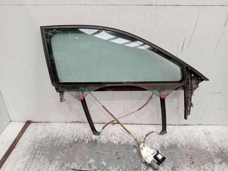 Recambio de elevalunas delantero derecho para audi a3 (8p1) 2.0 tdi 16v referencia OEM IAM 8p6837630  