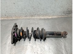 Recambio de amortiguador trasero izquierdo para nissan almera ii (n16) 1.5 referencia OEM IAM 56210BM400  