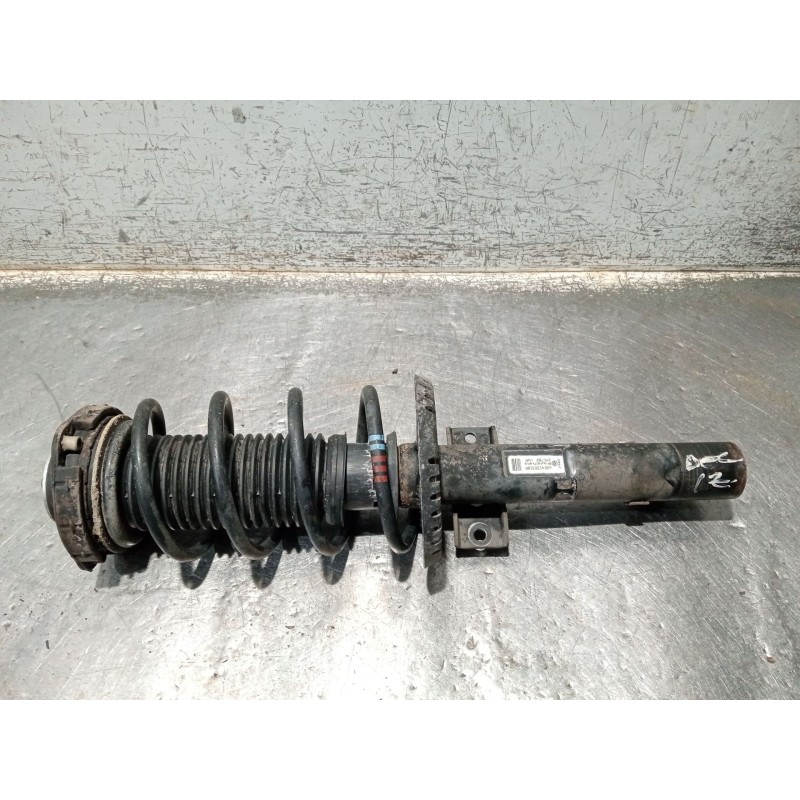 Recambio de amortiguador delantero izquierdo para seat ibiza iii (6l1) 1.4 tdi referencia OEM IAM 6Q0413031BR  