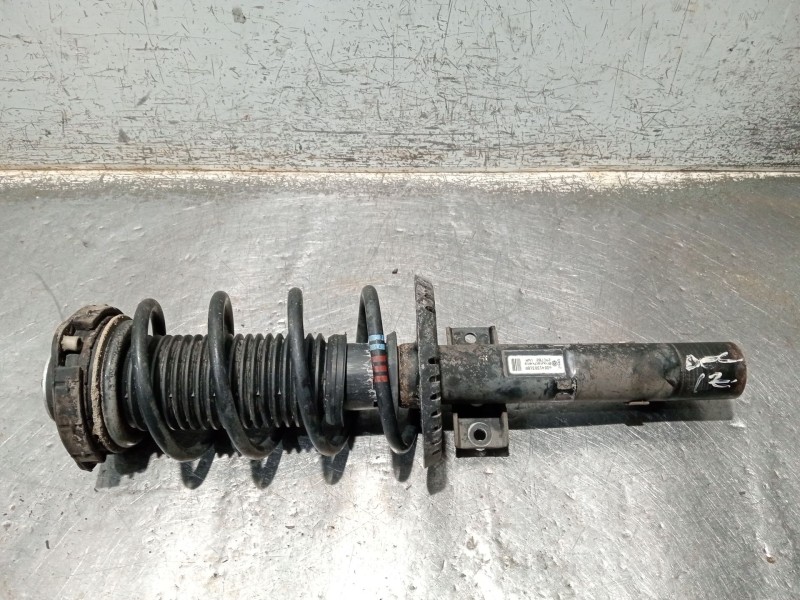 Recambio de amortiguador delantero izquierdo para seat ibiza iii (6l1) 1.4 tdi referencia OEM IAM 6Q0413031BR  