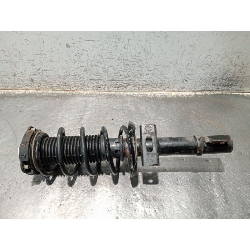 Recambio de amortiguador delantero izquierdo para seat ibiza iii (6l1) 1.4 tdi referencia OEM IAM 6Q0413031BR  