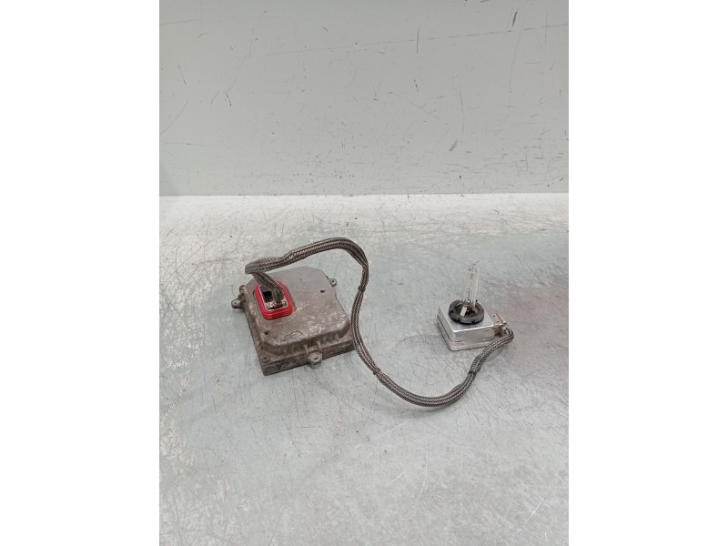 Recambio de bombillas para audi a3 (8p1) 2.0 tdi 16v referencia OEM IAM 130329115 1039f01459 