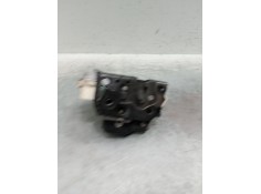 Recambio de motor cierre centralizado delantero derecho para audi a3 (8p1) 2.0 tdi 16v referencia OEM IAM 4f1837015  