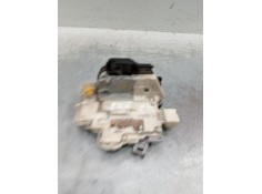 Recambio de motor cierre centralizado delantero derecho para audi a3 (8p1) 2.0 tdi 16v referencia OEM IAM 4f1837015   2