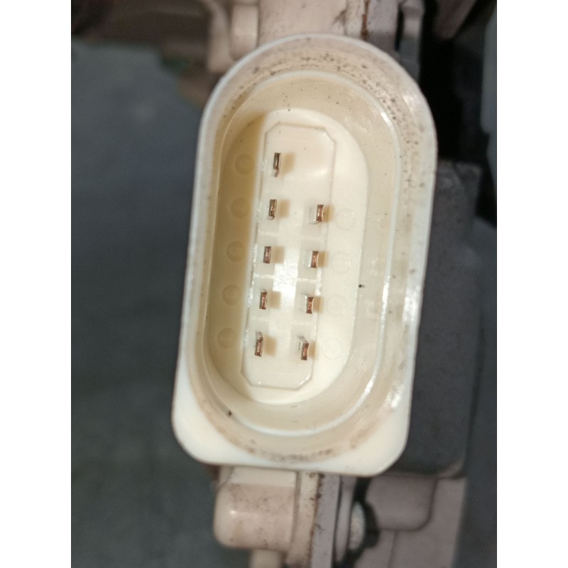 Recambio de motor cierre centralizado delantero derecho para audi a3 (8p1) 2.0 tdi 16v referencia OEM IAM 4f1837015  