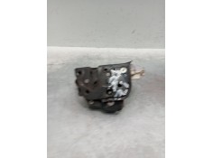 Recambio de motor cierre centralizado delantero izquierdo para audi a3 (8p1) 2.0 tdi 16v referencia OEM IAM 4f1837016  