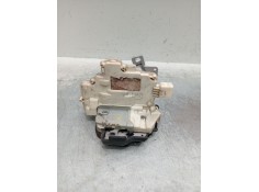 Recambio de motor cierre centralizado delantero izquierdo para audi a3 (8p1) 2.0 tdi 16v referencia OEM IAM 4f1837016   2