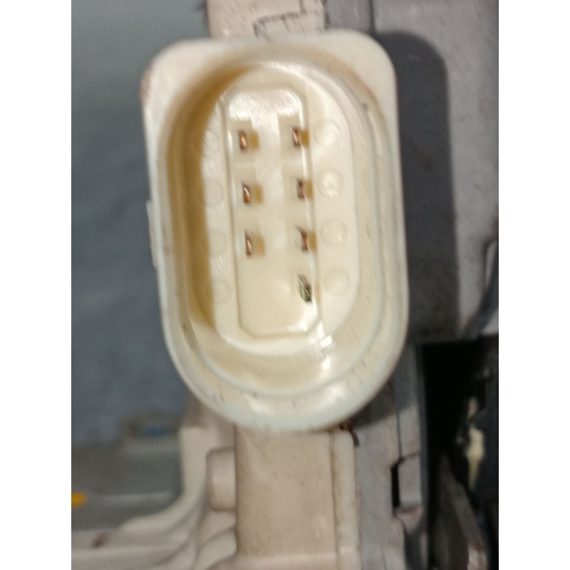 Recambio de motor cierre centralizado delantero izquierdo para audi a3 (8p1) 2.0 tdi 16v referencia OEM IAM 4f1837016  