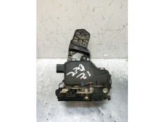 Recambio de motor cierre centralizado delantero izquierdo para volkswagen passat b5 (3b2) 1.8 t referencia OEM IAM 3B0837867  
