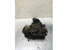 Recambio de motor cierre centralizado delantero izquierdo para volkswagen passat b5 (3b2) 1.8 t referencia OEM IAM 3B0837867   2
