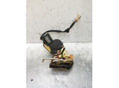 Recambio de motor cierre centralizado delantero izquierdo para dfsk c35 furgoneta 1.5 referencia OEM IAM 428013091  