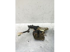 Recambio de motor cierre centralizado delantero izquierdo para dfsk c35 furgoneta 1.5 referencia OEM IAM 428013091   2