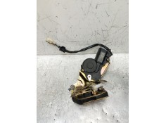 Recambio de motor cierre centralizado delantero derecho para dfsk c35 furgoneta 1.5 referencia OEM IAM 428014091  