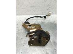 Recambio de motor cierre centralizado delantero derecho para dfsk c35 furgoneta 1.5 referencia OEM IAM 428014091   2