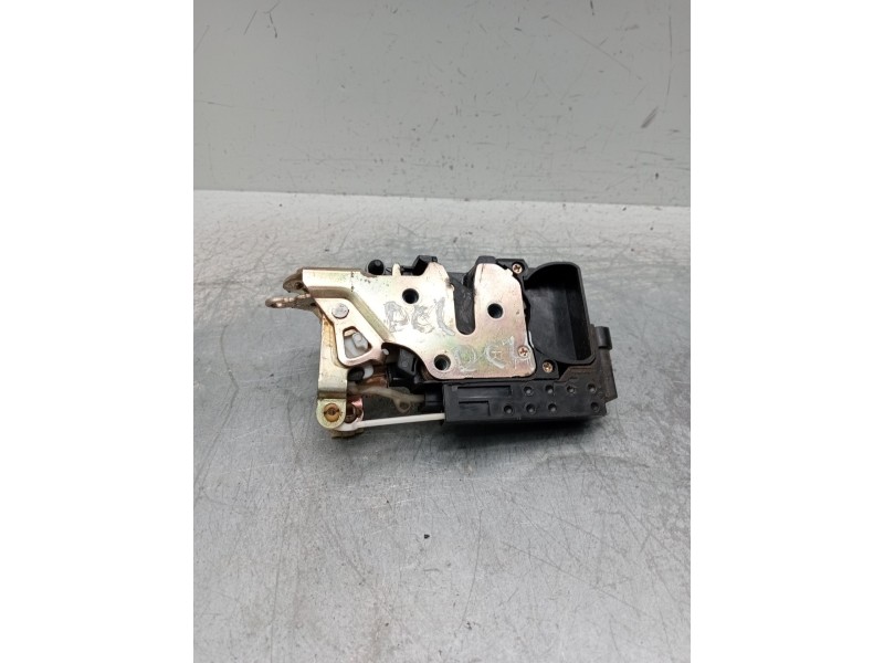 Recambio de motor cierre centralizado delantero derecho para daewoo kalos (klas) 1.4 referencia OEM IAM   