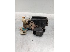 Recambio de motor cierre centralizado delantero derecho para daewoo kalos (klas) 1.4 referencia OEM IAM    2