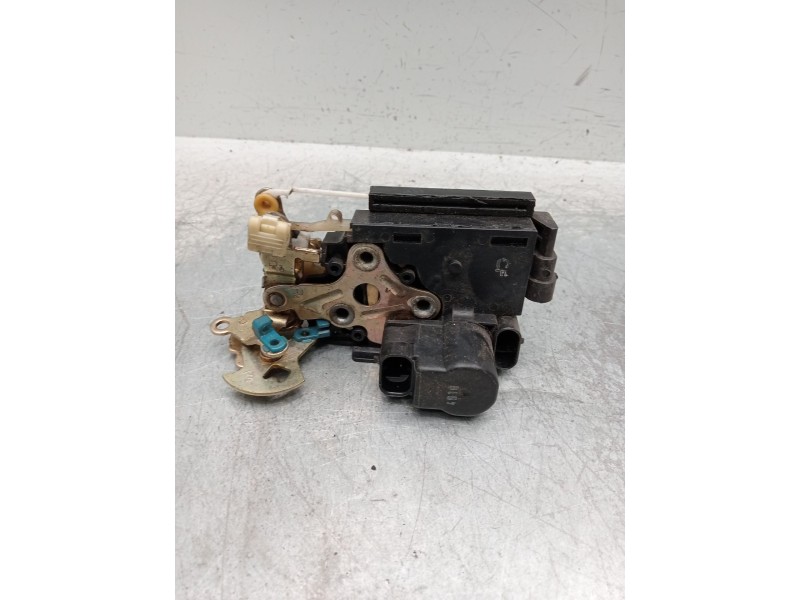 Recambio de motor cierre centralizado delantero derecho para daewoo kalos (klas) 1.4 referencia OEM IAM   