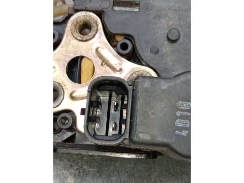 Recambio de motor cierre centralizado delantero derecho para daewoo kalos (klas) 1.4 referencia OEM IAM   