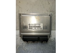 Recambio de centralita motor uce para volkswagen passat b5 (3b2) 1.8 t referencia OEM IAM 0261204805 8D0907558E 