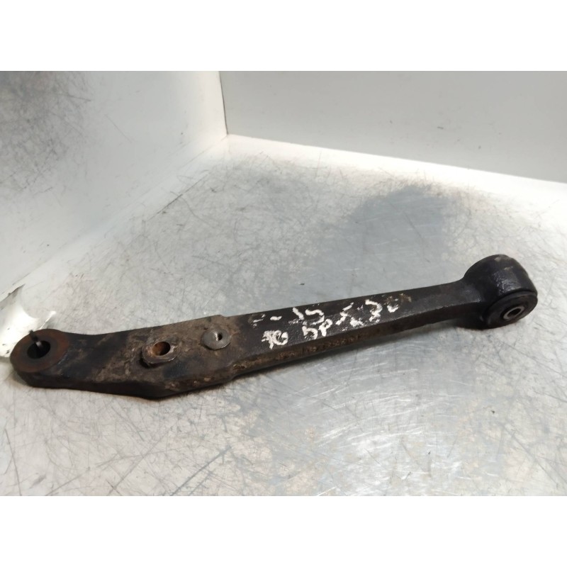 Recambio de brazo suspension inferior delantero derecho para peugeot j5 caja cerrada (290) 2.5 diesel referencia OEM IAM   