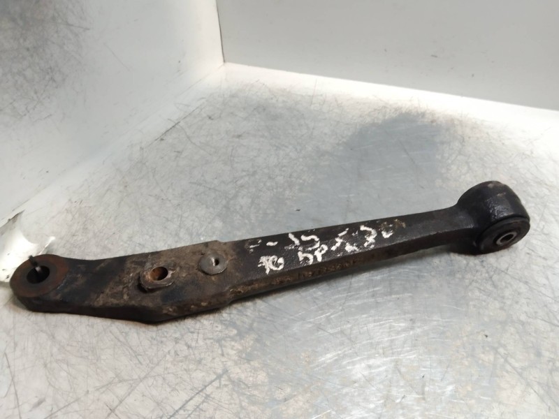 Recambio de brazo suspension inferior delantero derecho para peugeot j5 caja cerrada (290) 2.5 diesel referencia OEM IAM   