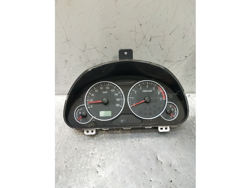 Recambio de cuadro instrumentos para dfsk c35 furgoneta 1.5 referencia OEM IAM 3820010CA15  