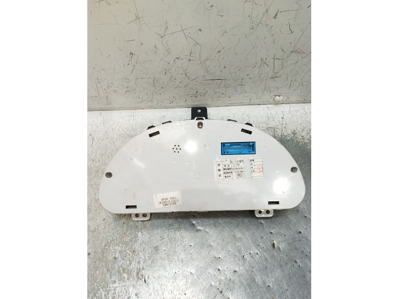 Recambio de cuadro instrumentos para dfsk c35 furgoneta 1.5 referencia OEM IAM 3820010CA15  