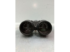 Recambio de cuadro instrumentos para daewoo kalos (klas) 1.4 referencia OEM IAM 96413686  