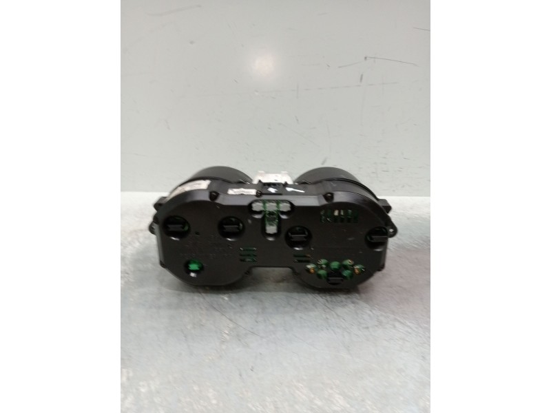 Recambio de cuadro instrumentos para daewoo kalos (klas) 1.4 referencia OEM IAM 96413686  