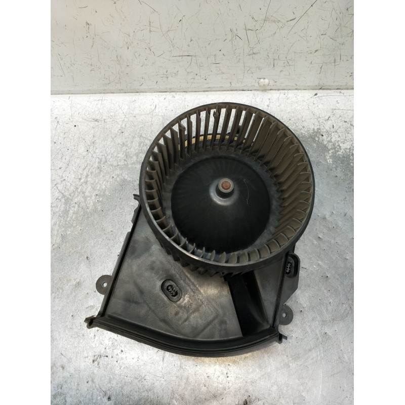 Recambio de motor calefaccion para citroën jumpy ii (vf7) 2.0 hdi 120 referencia OEM IAM 1498378080  