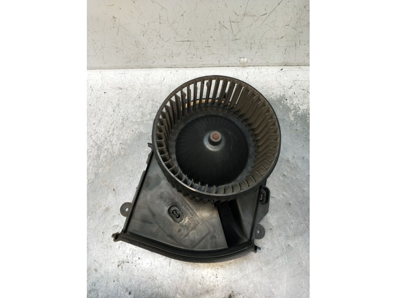 Recambio de motor calefaccion para citroën jumpy ii (vf7) 2.0 hdi 120 referencia OEM IAM 1498378080  