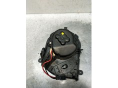 Recambio de motor calefaccion para citroën jumpy ii (vf7) 2.0 hdi 120 referencia OEM IAM 1498378080   2