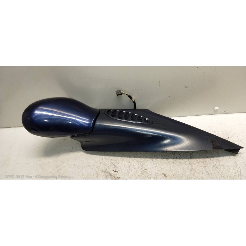 Recambio de retrovisor derecho para renault espace /grand espace (je0) 1.9 dti espace jeune referencia OEM IAM   