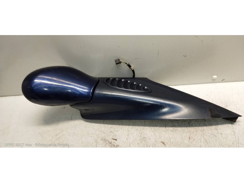 Recambio de retrovisor derecho para renault espace /grand espace (je0) 1.9 dti espace jeune referencia OEM IAM   